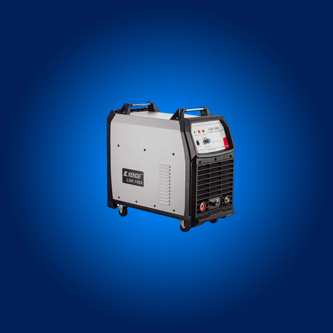 VENTA Cortadora de Plasma Kende – LKG 100S