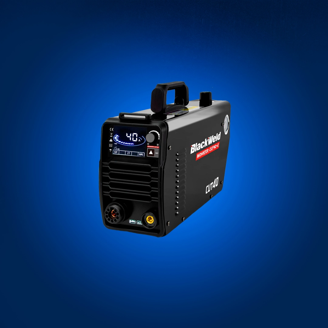 VENTA Cortadora de Plasma Blackweld – CUT-40
