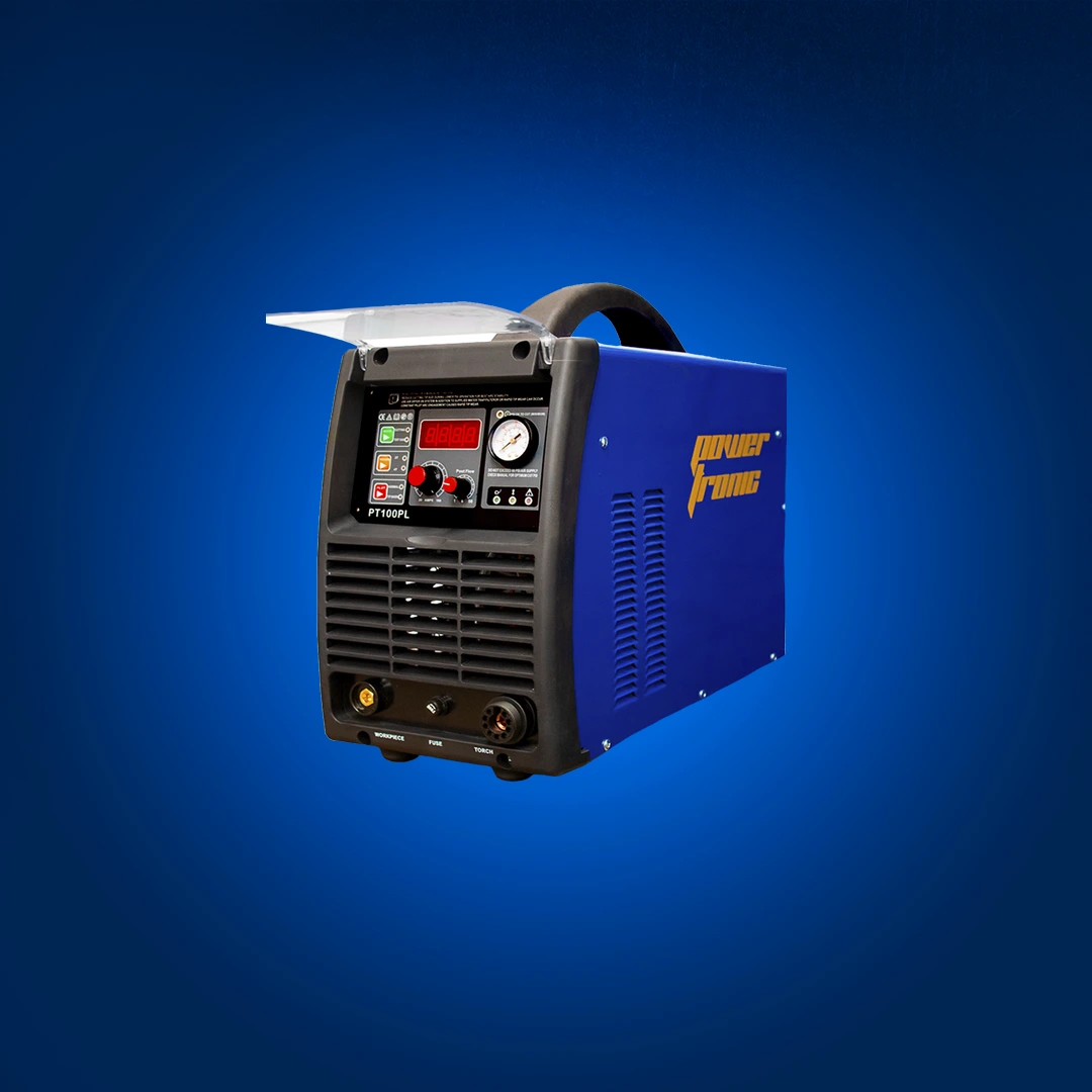 VENTA Cortadora por Plasma PowerTronic – PT100PL