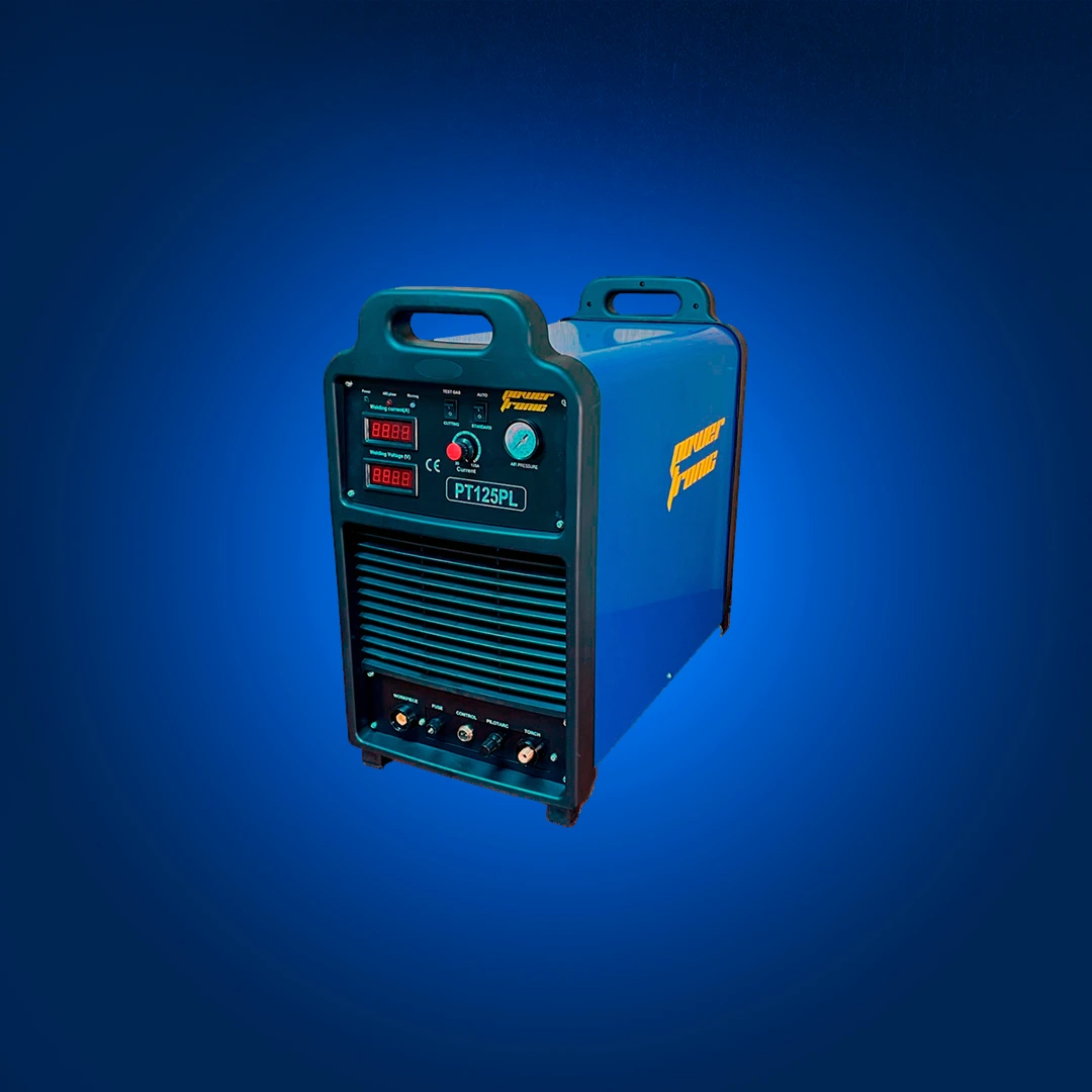 VENTA Cortadora por Plasma PowerTronic – PT125PL