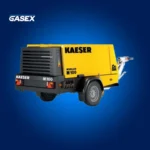 VENTA Compresor Autónomo KAESER – M100