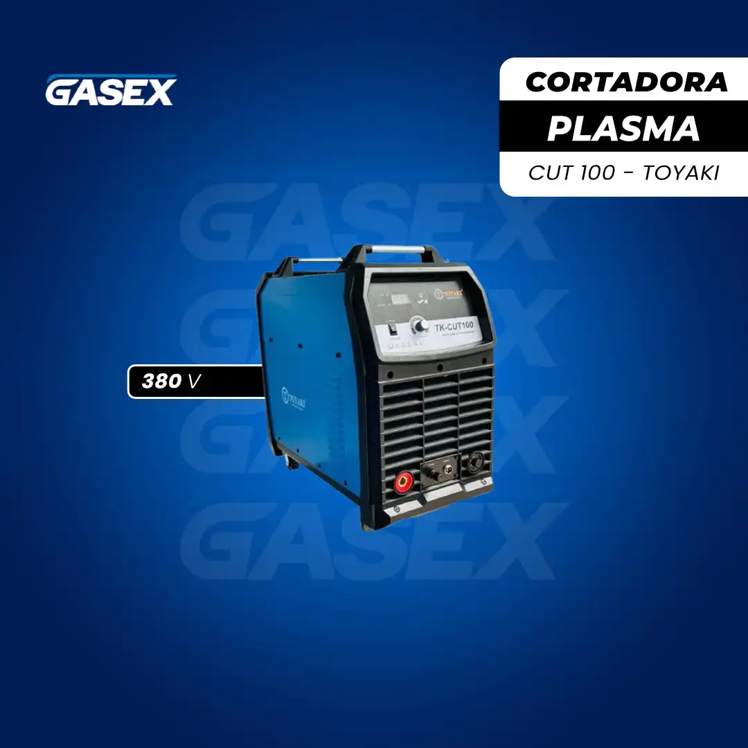VENTA Cortadora Plasma Toyaki – Cut 100