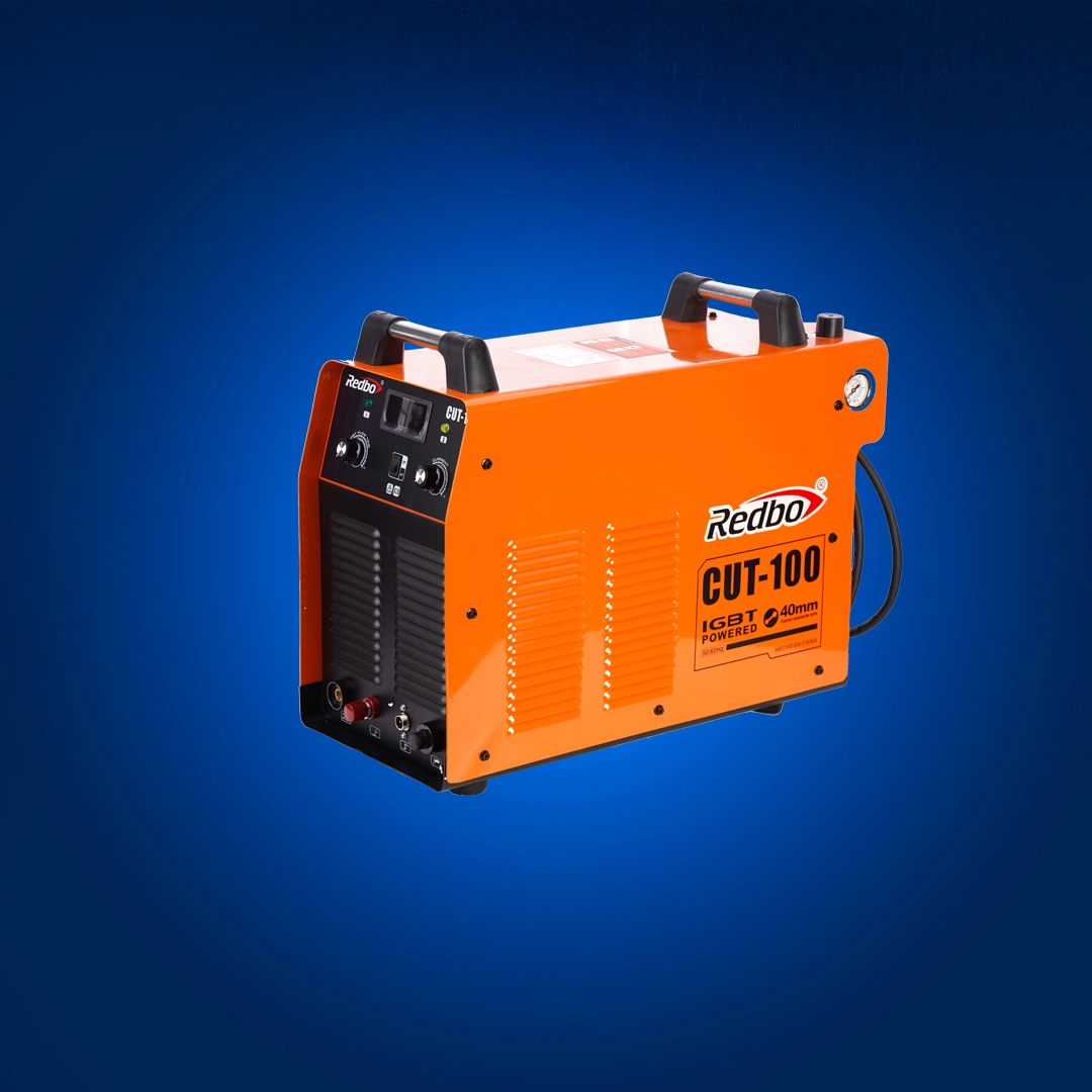 VENTA Cortadora de Plasma Redbo – CUT-100