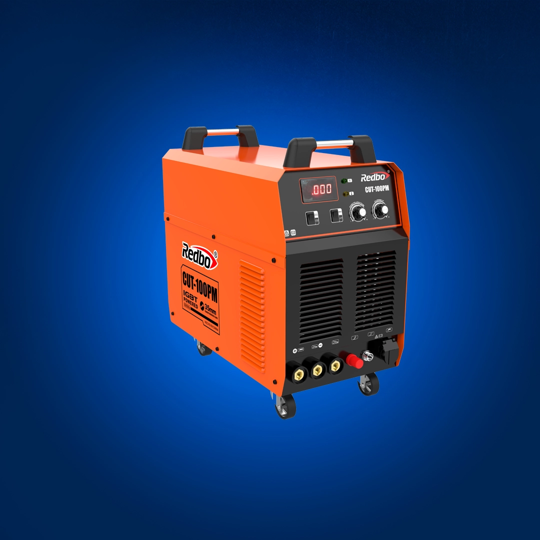 VENTA Cortadora de Plasma Redbo – CUT-100PM