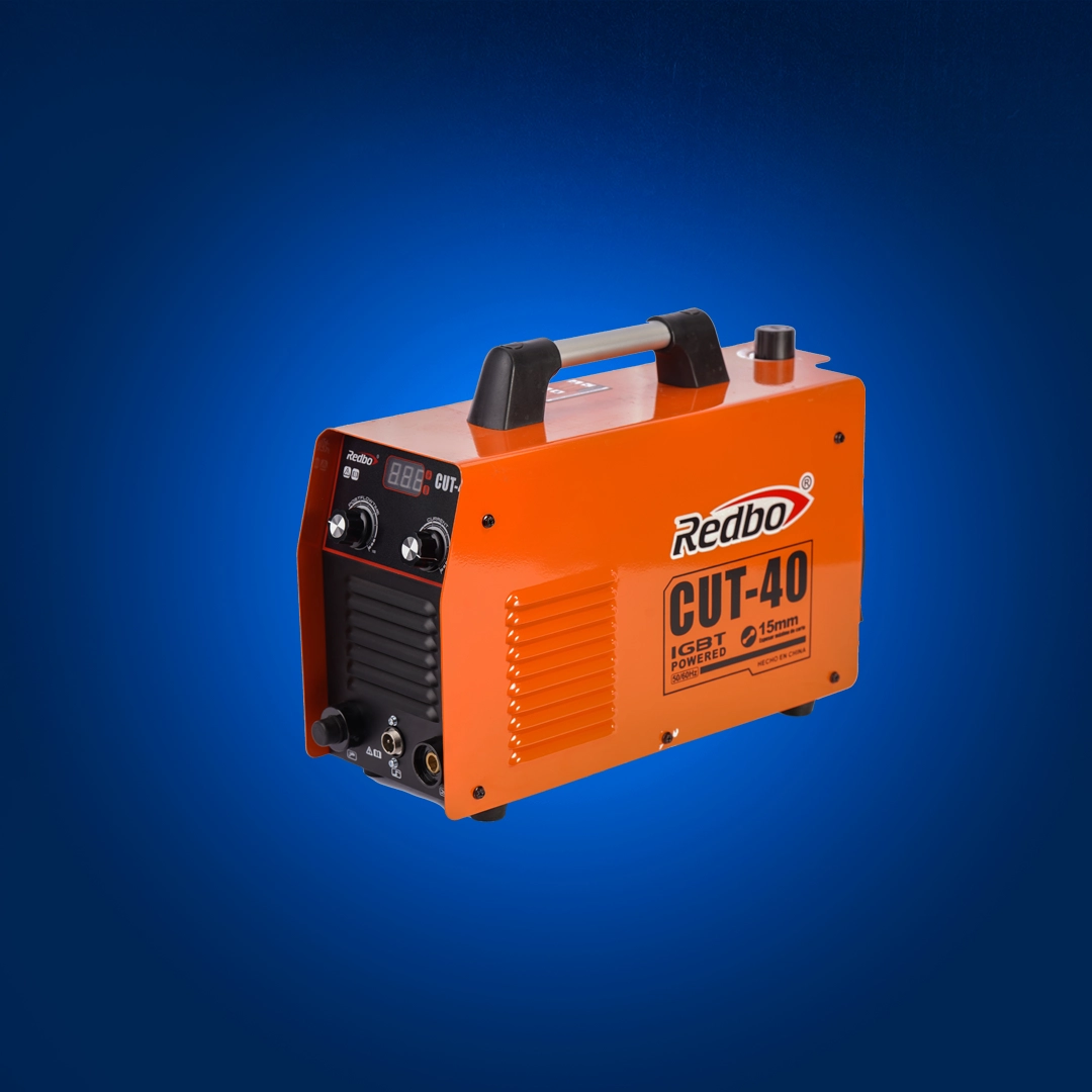 VENTA Cortadora de Plasma Redbo – CUT-40