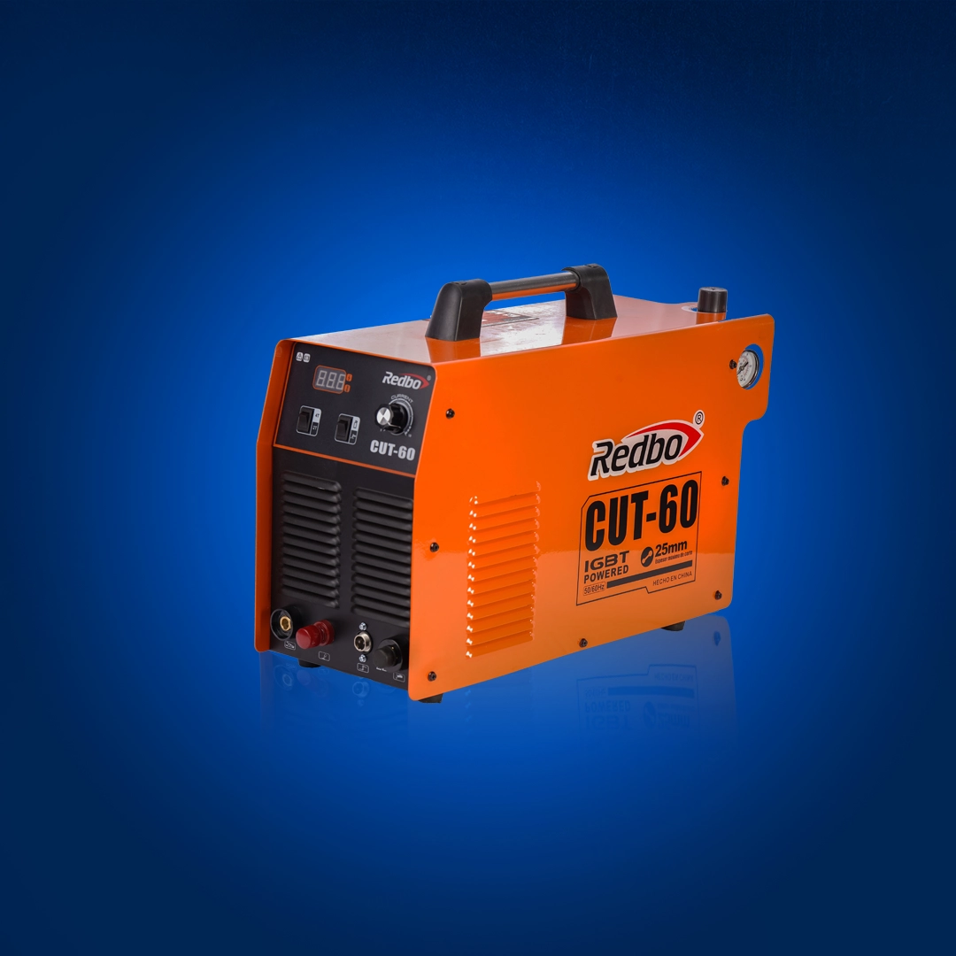VENTA Cortadora de Plasma Redbo – CUT-60
