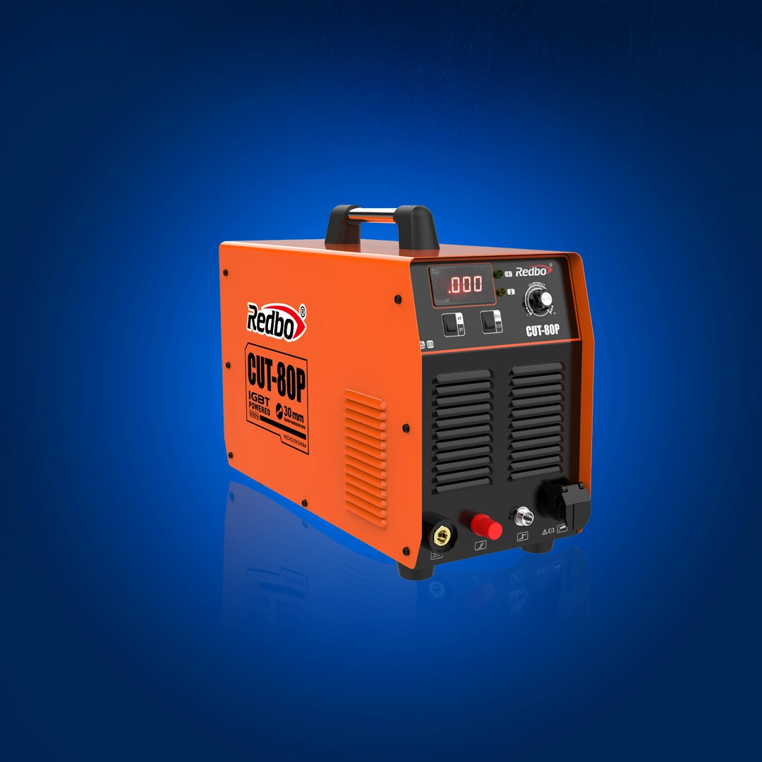 VENTA Cortadora de Plasma Redbo – CUT-80P