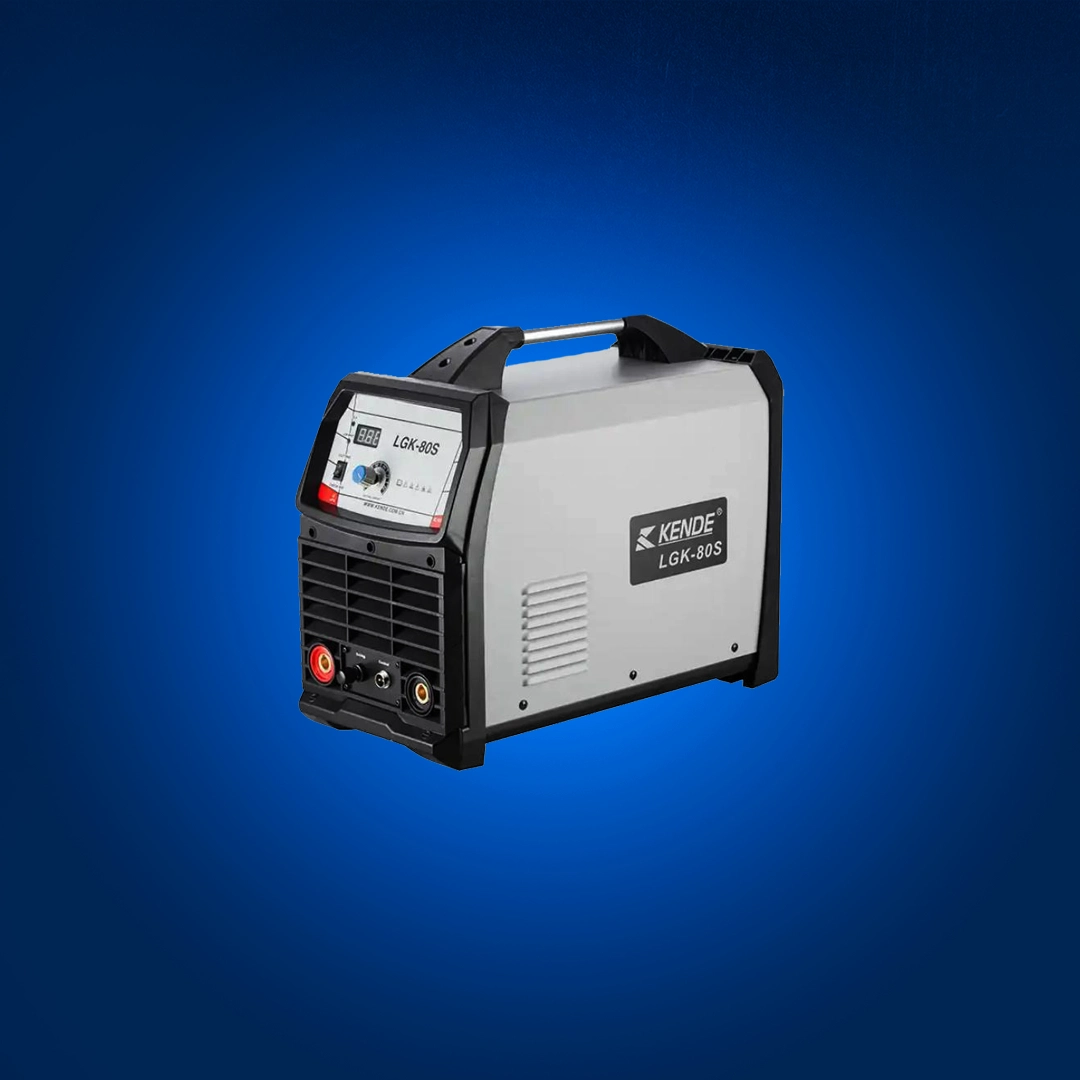 VENTA Cortadora de Plasma Kende – LGK 80S