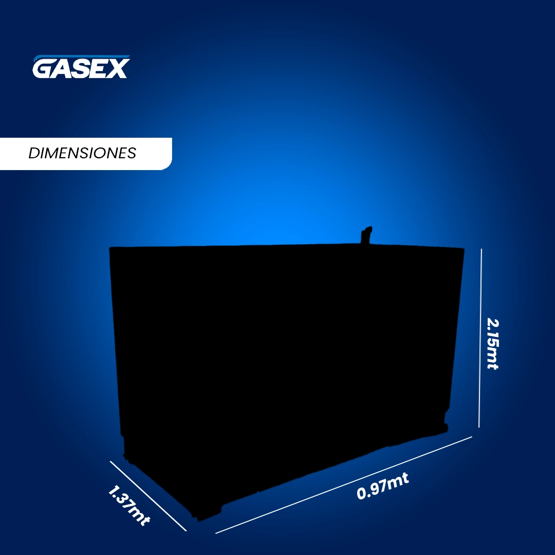 VENTA Generador Eléctrico Diésel Toyaki – 50 kVA