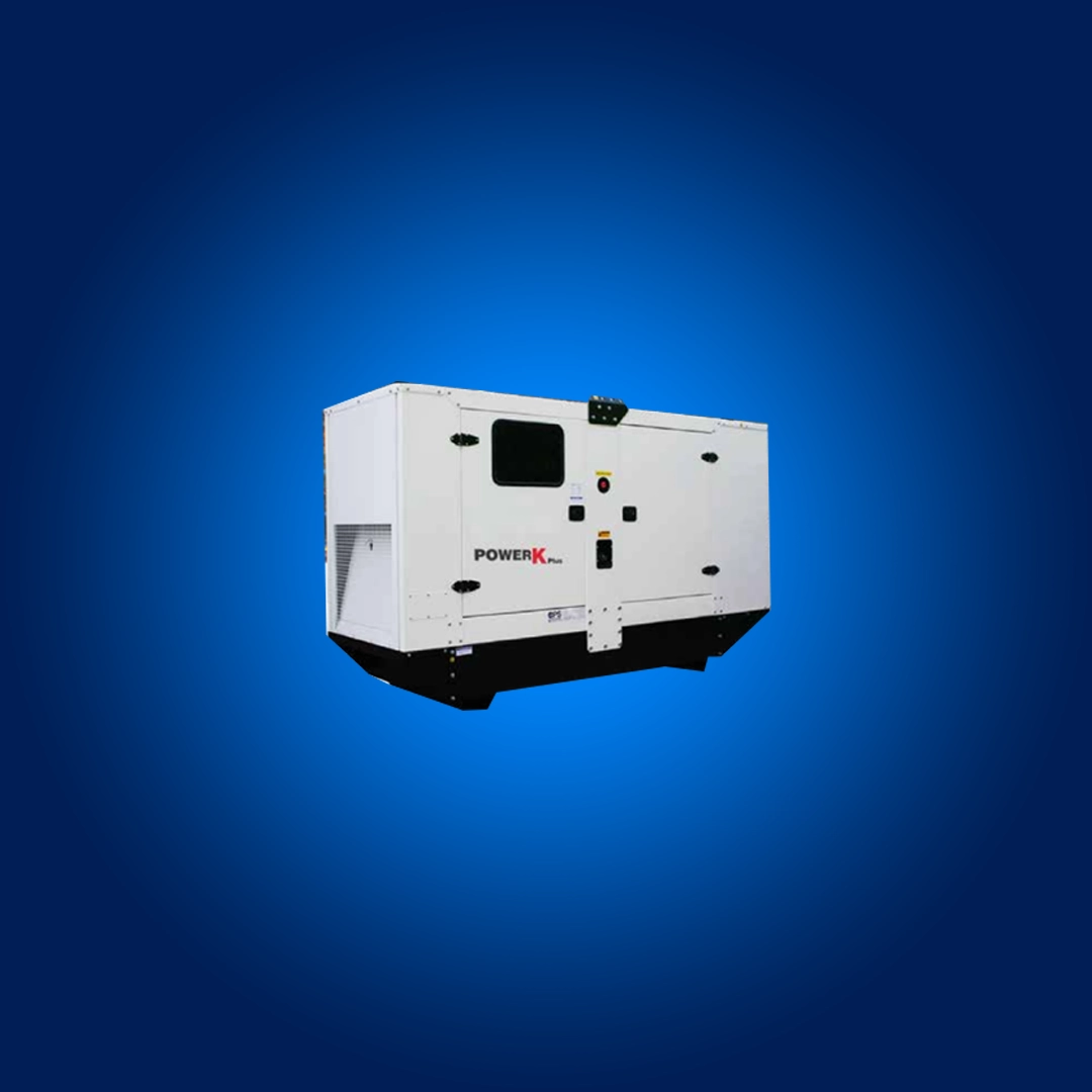Generador Eléctrico BF-P14 13KVA - Power K Plus