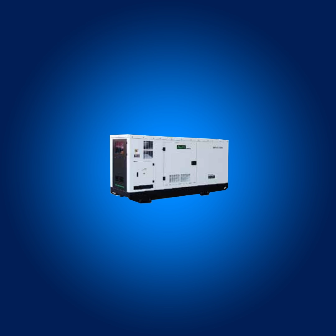 VENTA Generador Eléctrico Estacionario Power K Plus – P70-50-E