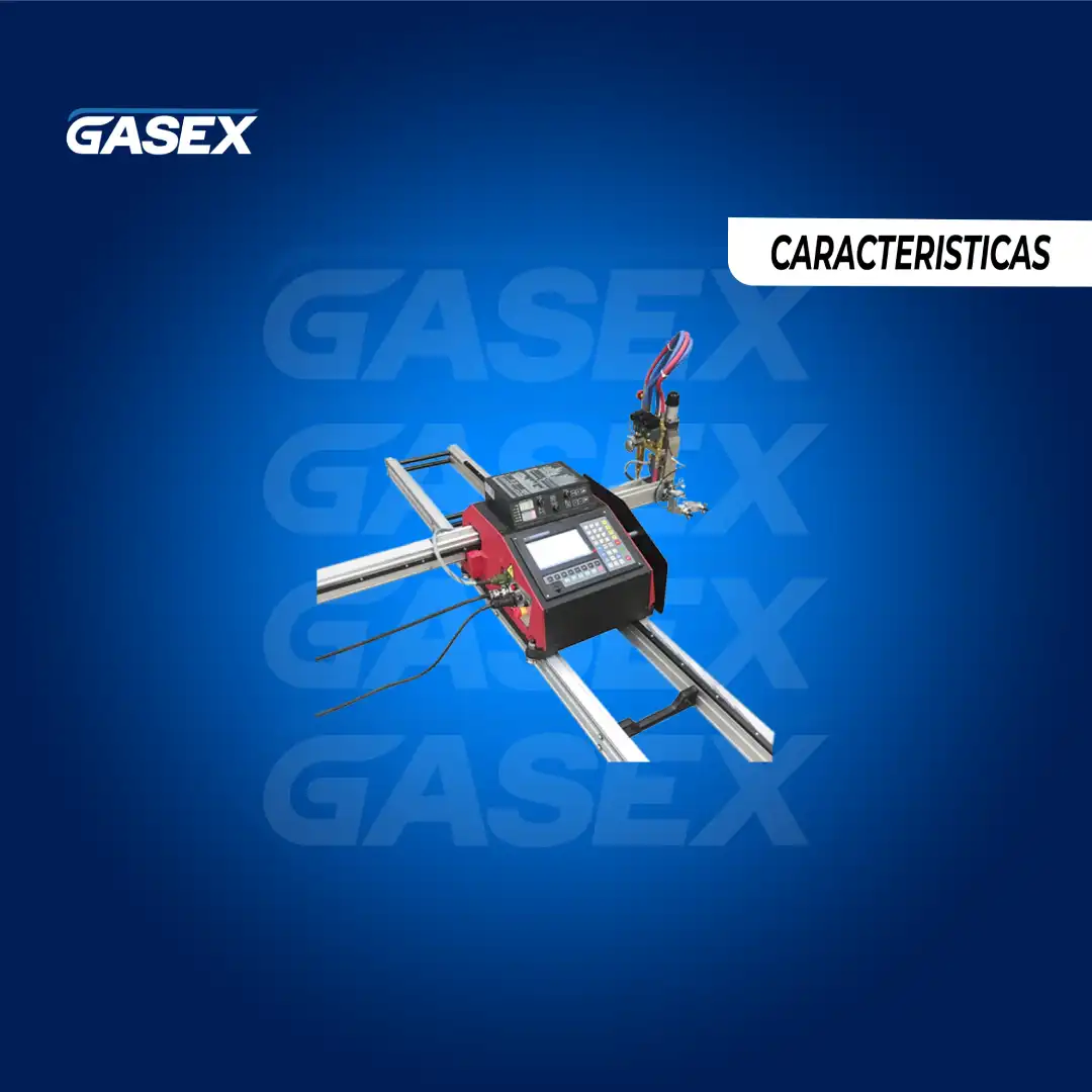 COMBO Venta CNC Mykkon 1500×3000 + Cortadora de Plasma Toyaki – LGK-120