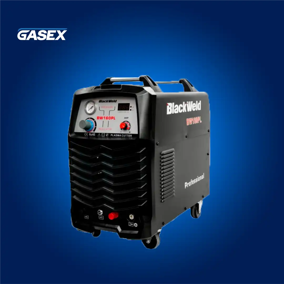 VENTA Cortadora de Plasma Blackweld – BW160PL 380V