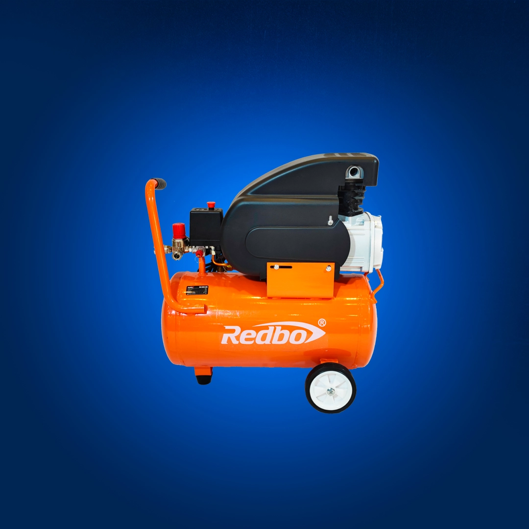 VENTA Compresor de Aire Redbo – DA1300 25L