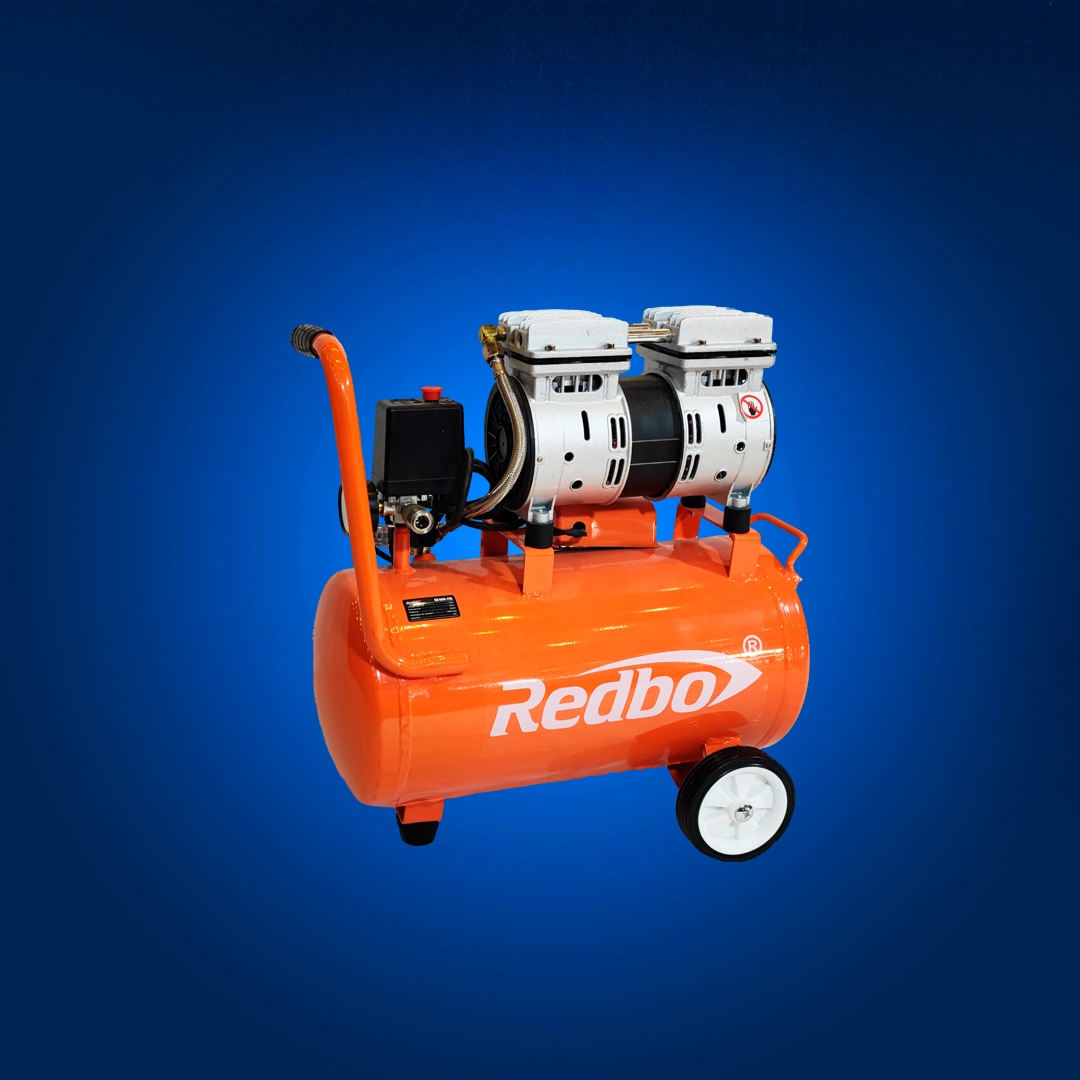VENTA Compresor de Aire Redbo – OA550-25L