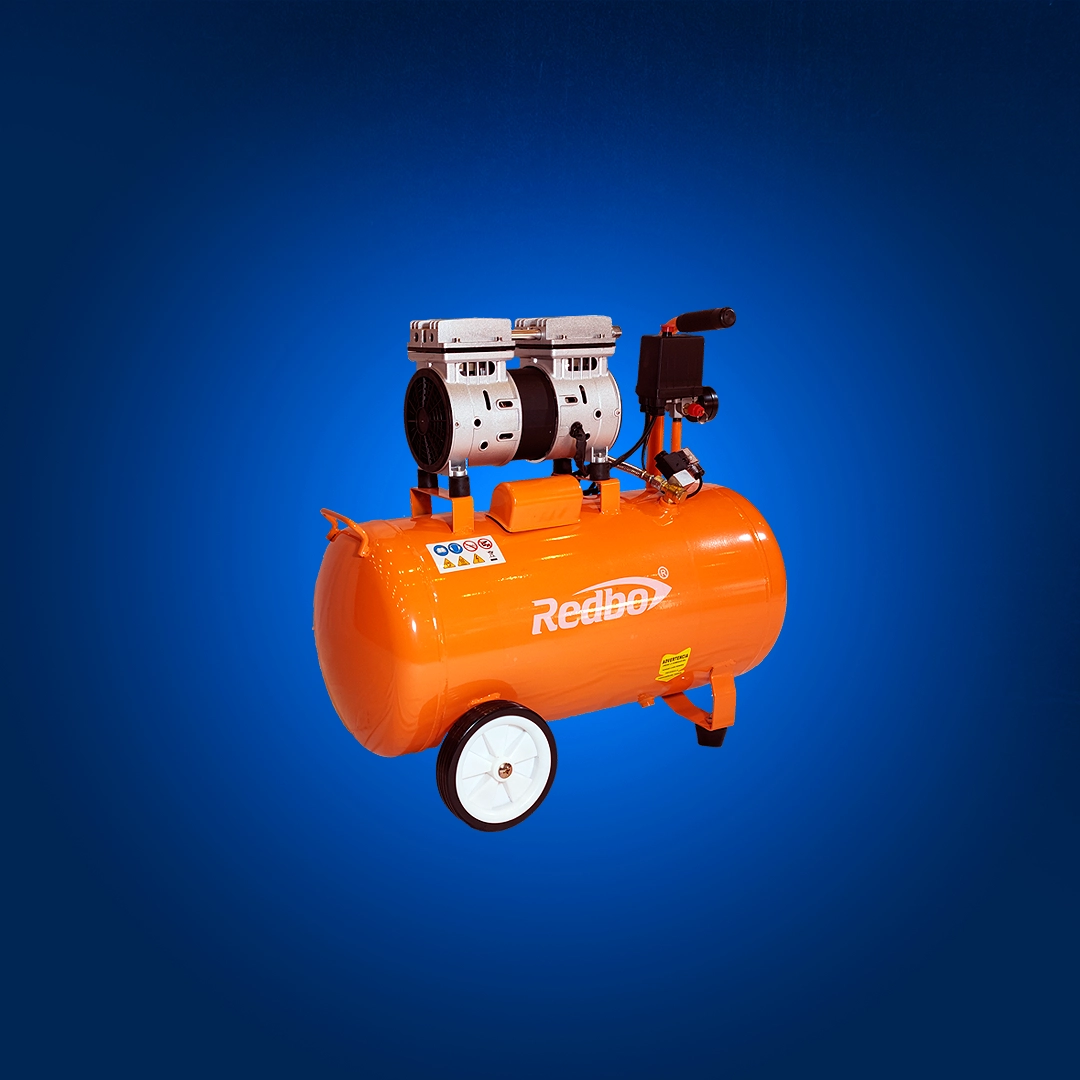 VENTA Compresor de Aire Redbo – OA550-50L
