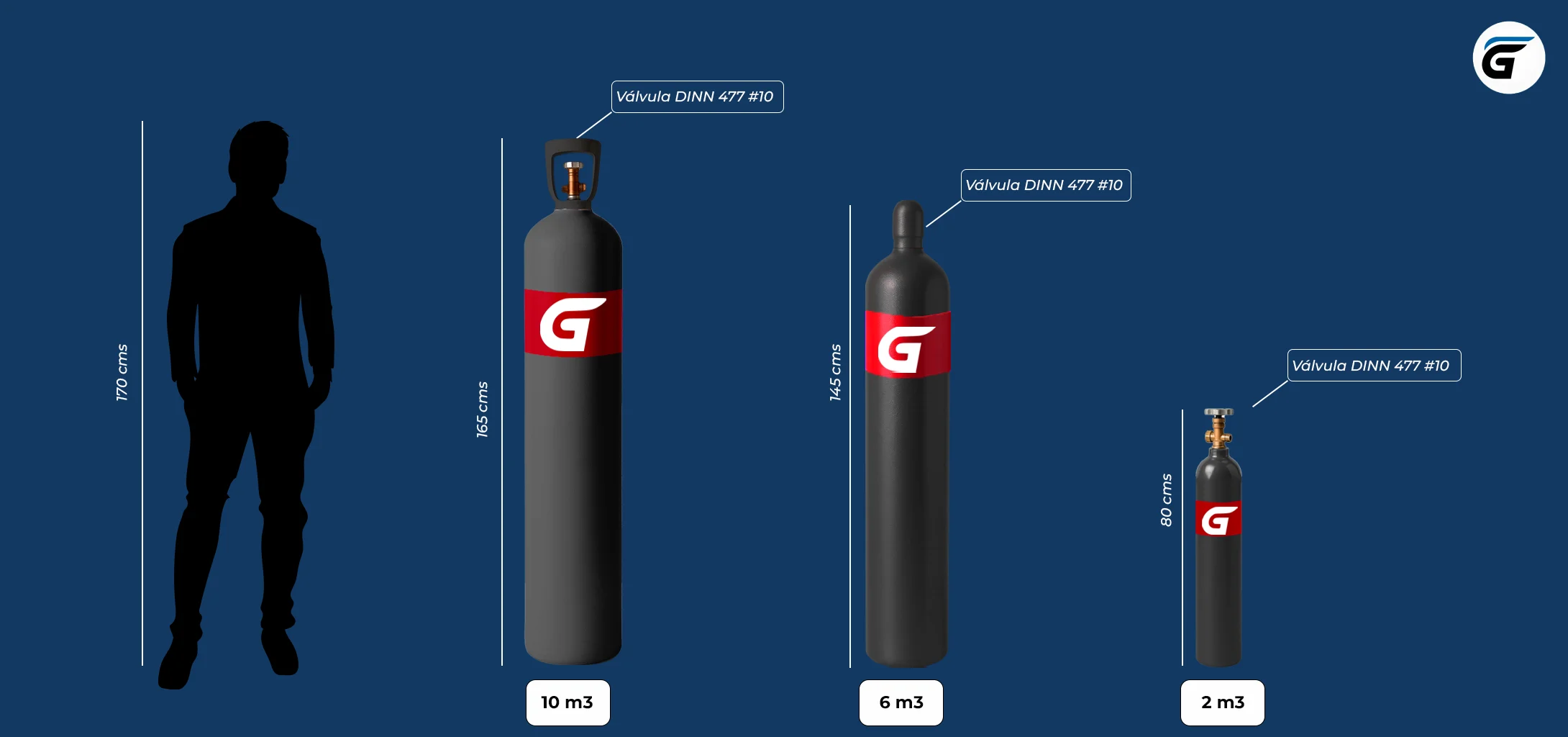 Gasex interactivo