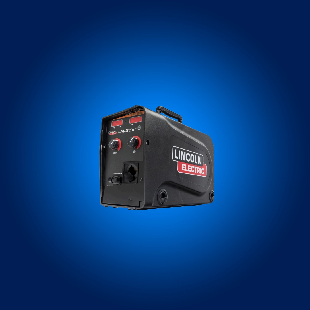 VENTA Alimentador Alambre Lincoln – LN-25X