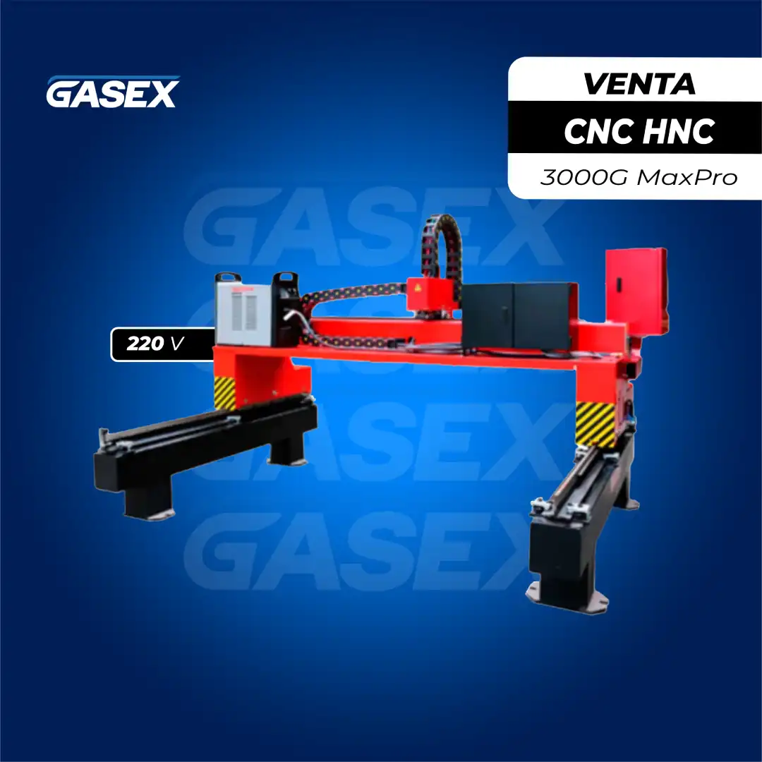 VENTA CNC HNC – 3000G MaxPro