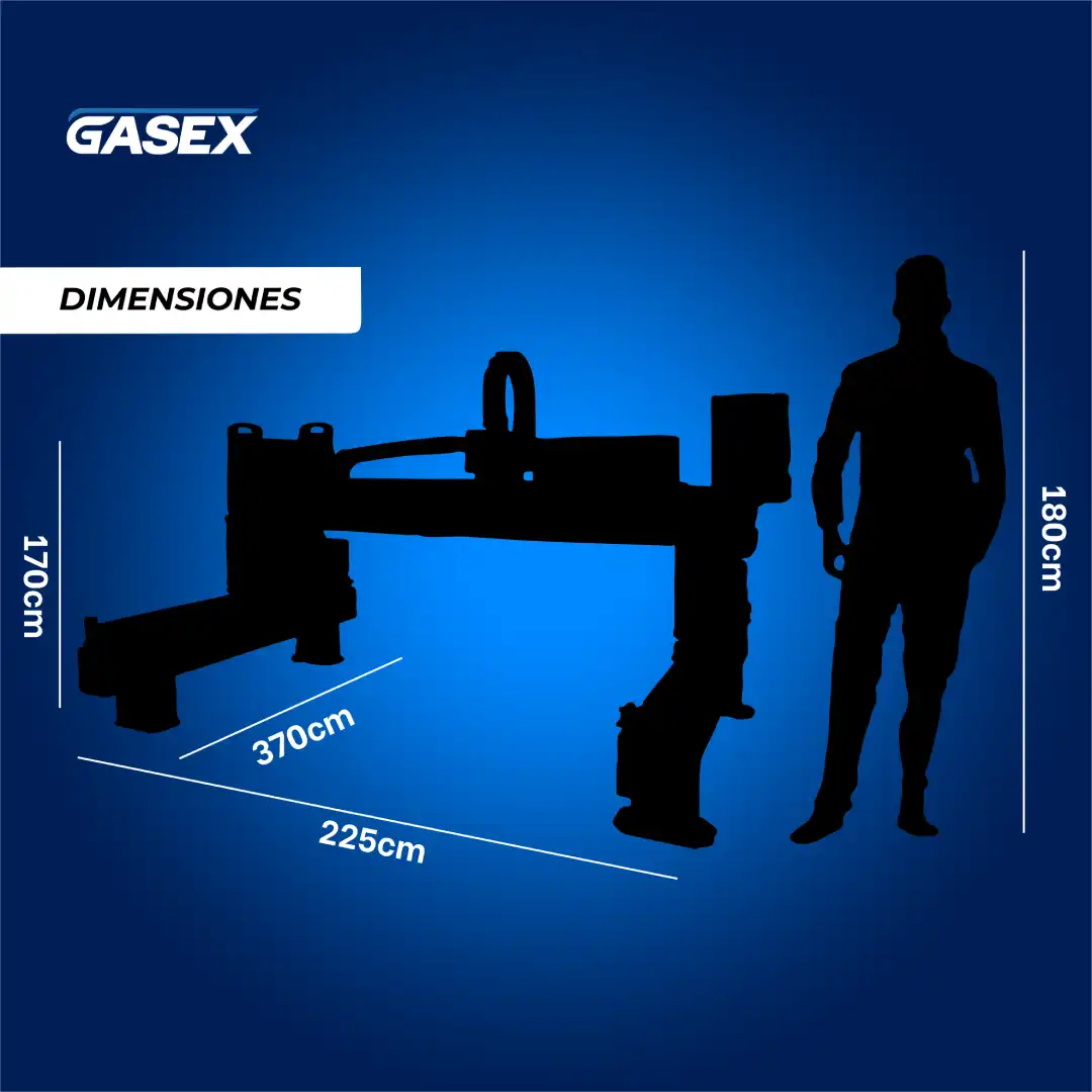 VENTA CNC HNC – 3000G MaxPro