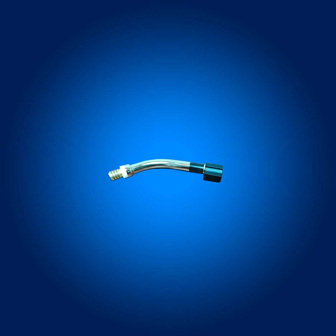Cuello Tipo Binzel 25