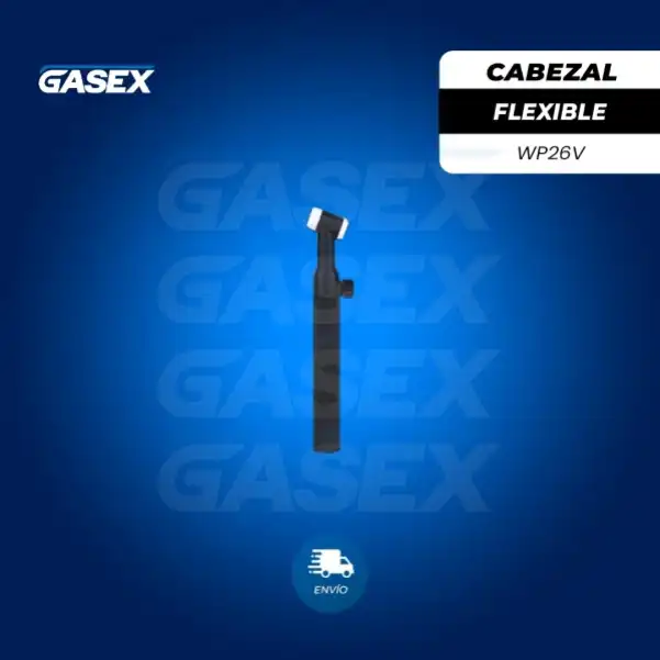 VENTA Cabezal Flexible Wp26v