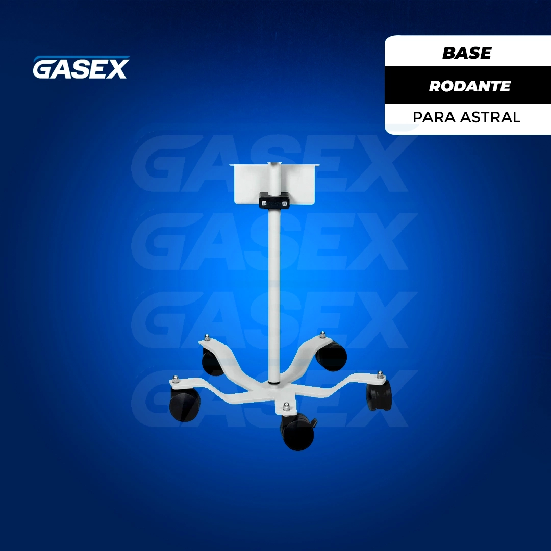 VENTA Base Rodable para Ventilador Astral