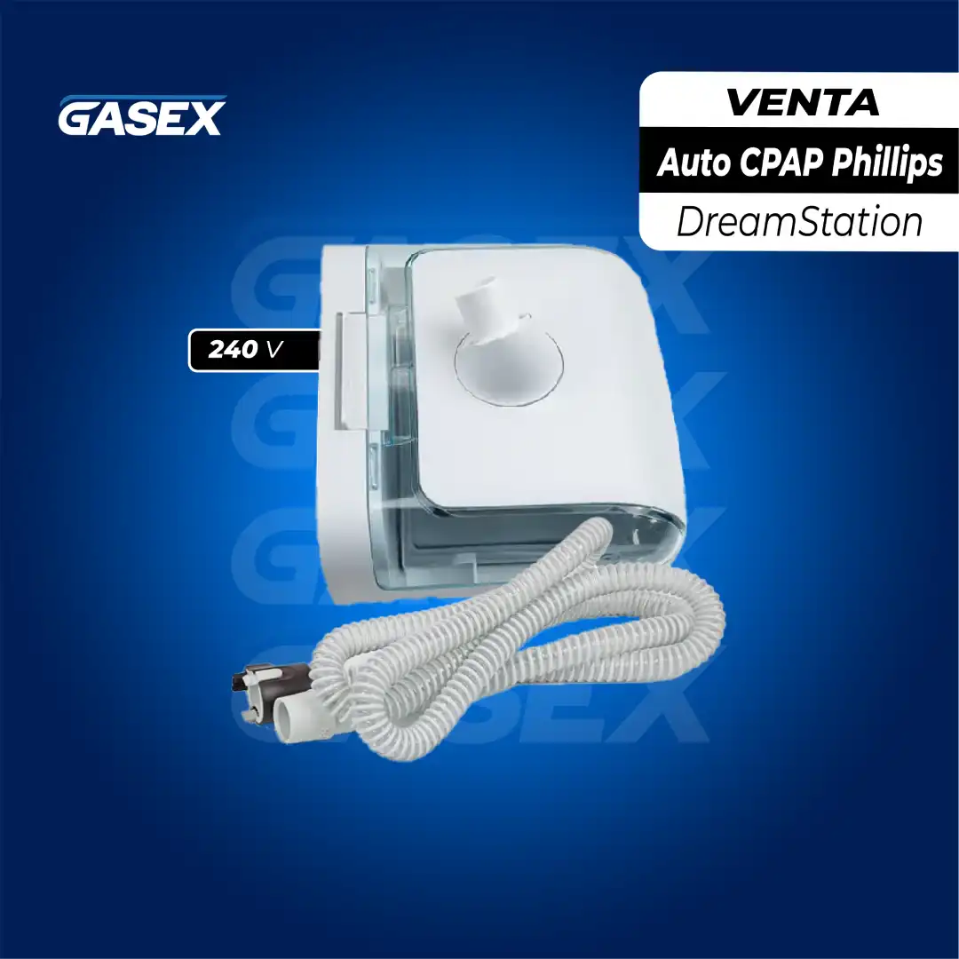 VENTA Auto CPAP Phillips DreamStation