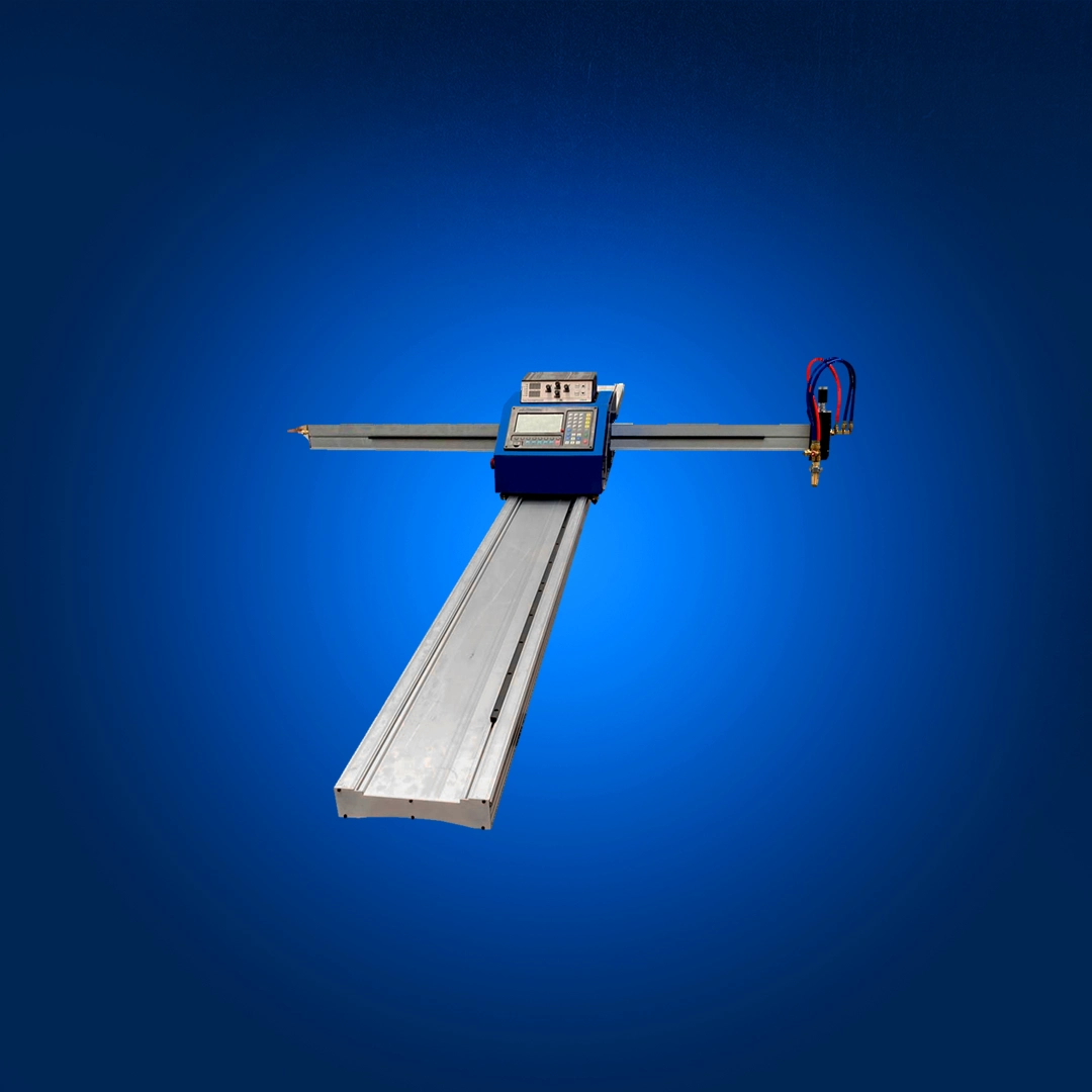 Equipo CNC Oxicorte 1800 X 3000mm