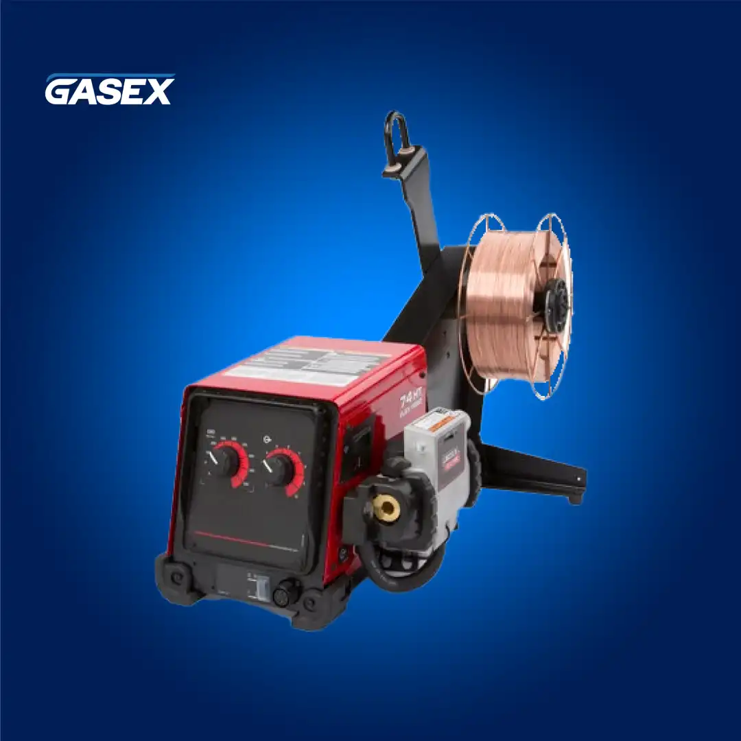 VENTA Alimentador Alambre Lincoln – Flex Feed 74HT