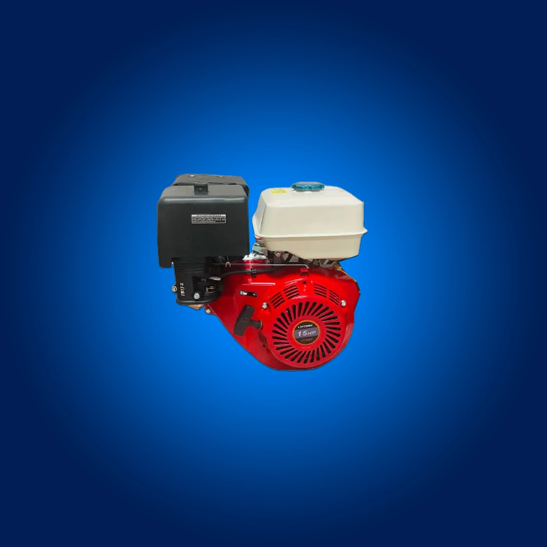 VENTA Motor Estacionario Lutian – LT-390 15HP y 390cc