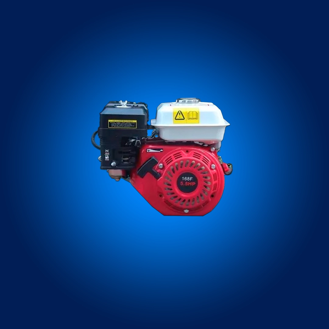 VENTA Motor Estacionario Lutian – LT-168F1 5.5HP 160cc