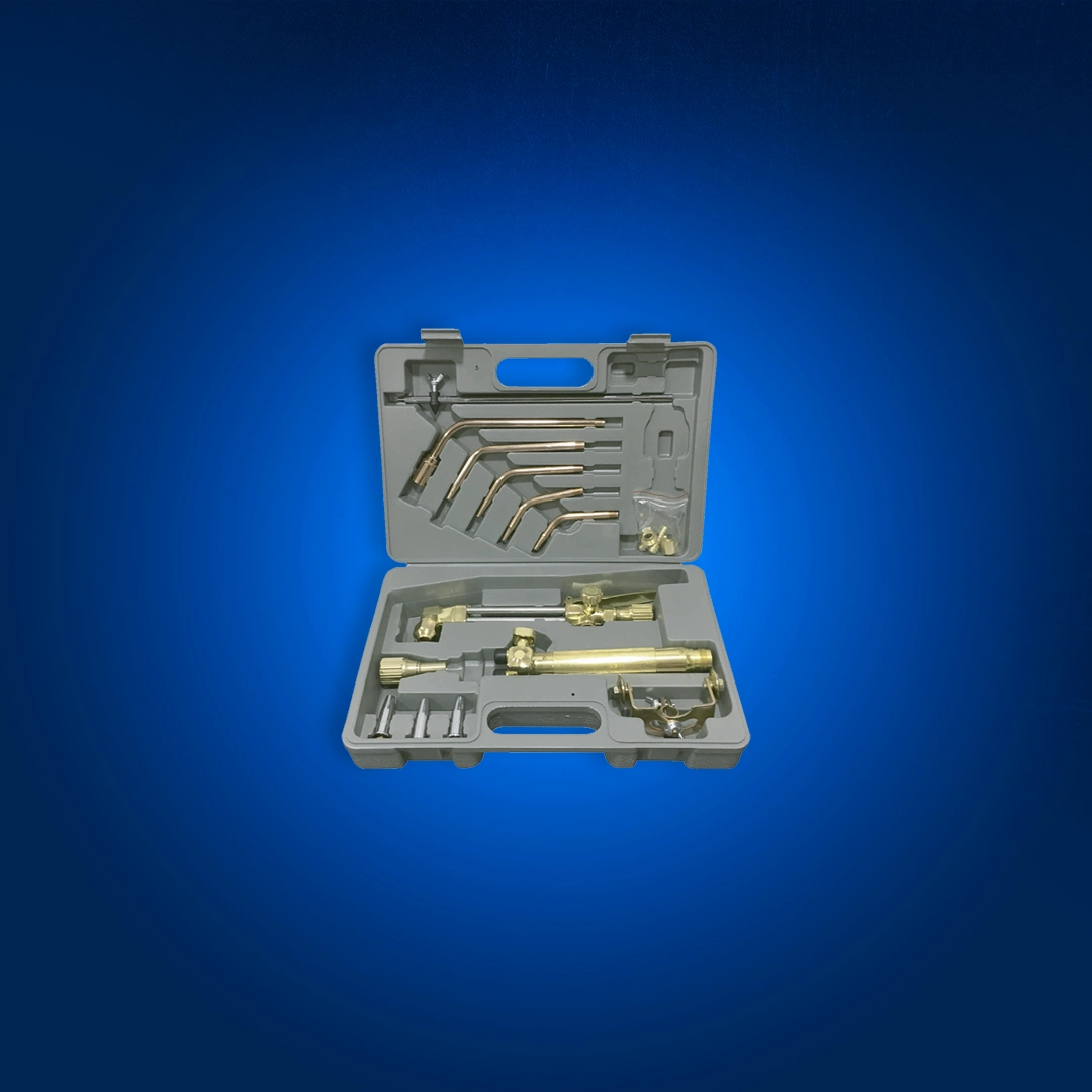 Maleta Oxi-ace glint-14