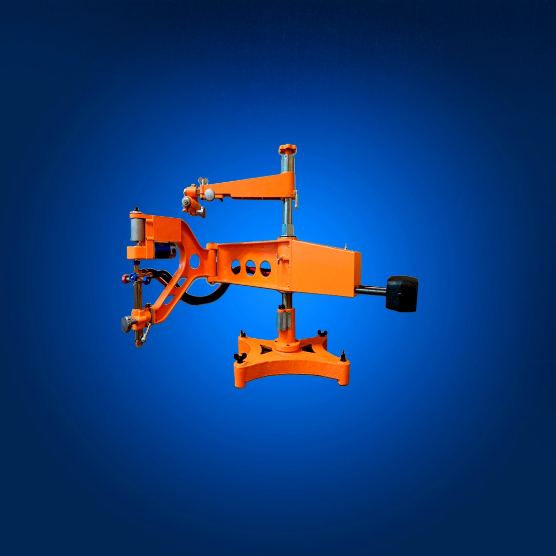 Pantógrafo Oxicorte - CG150