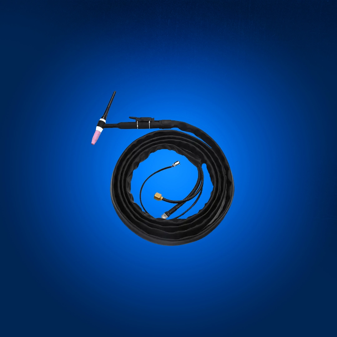 VENTA Torcha TIG Weltec – WP26FV 200A 3,6 mt