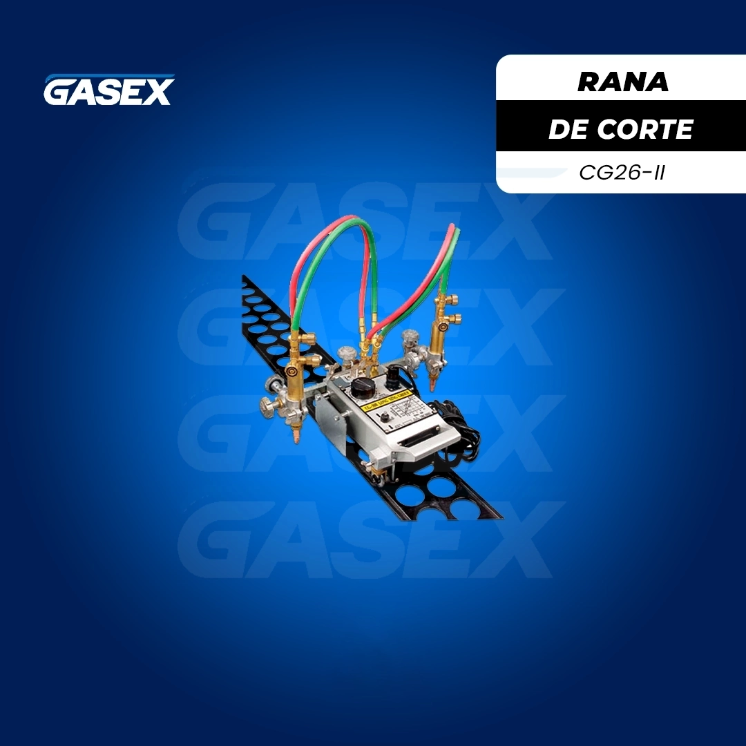 VENTA Rana de Corte CG26-II