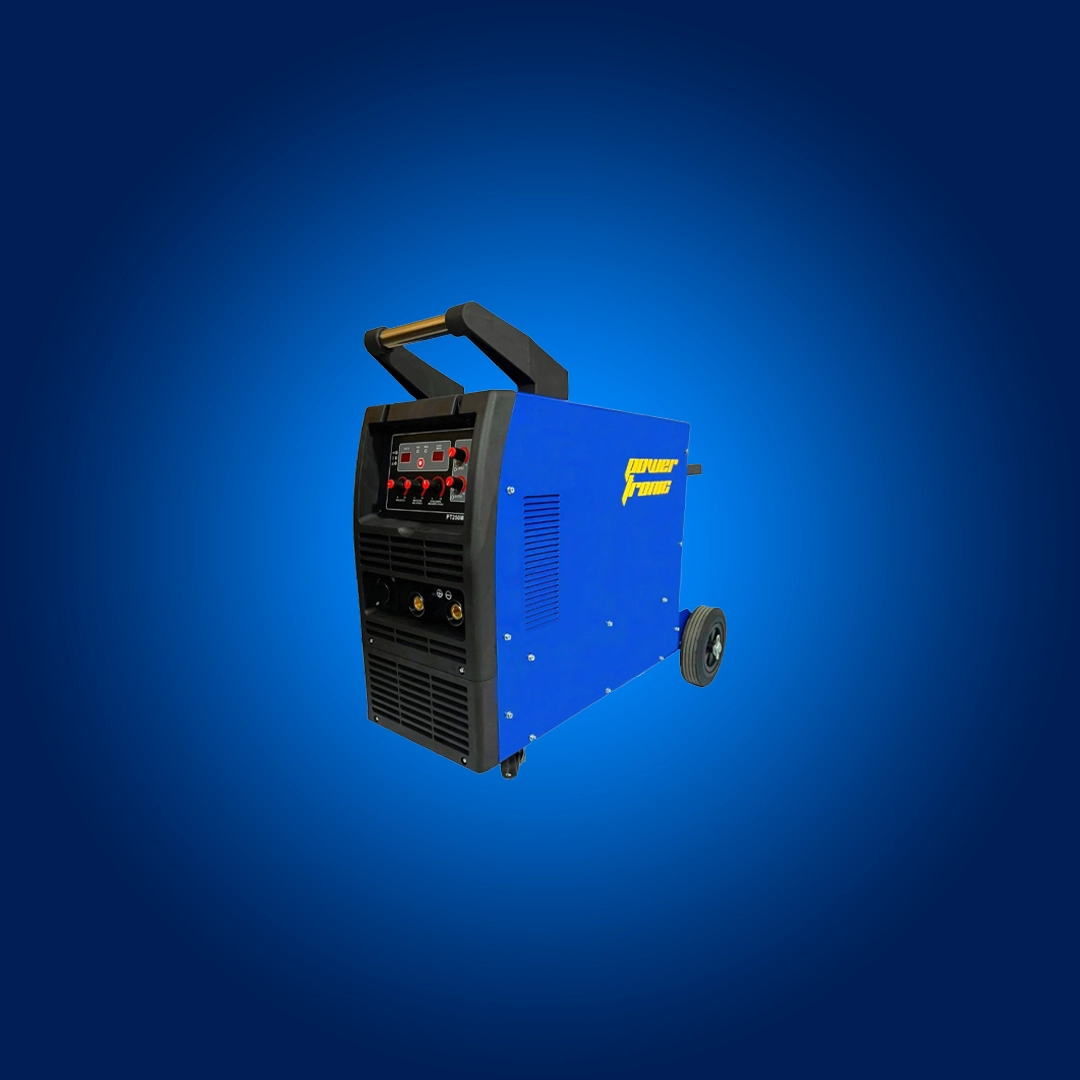 VENTA Soldadora Multiproceso Powertronic – PT250MT/15 kg