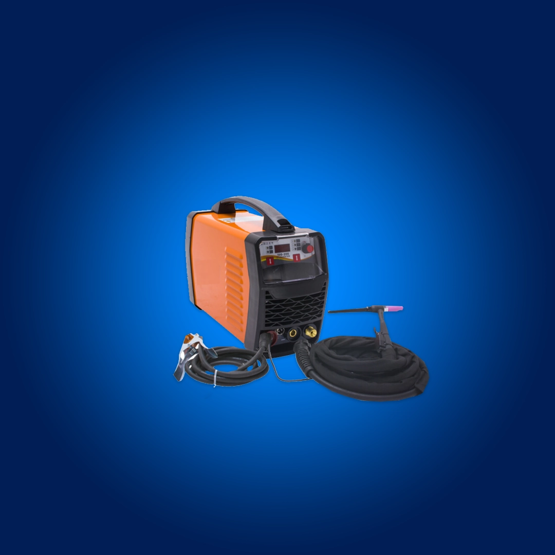 VENTA Soldadora Inverter TIG HF Mykkon – 200