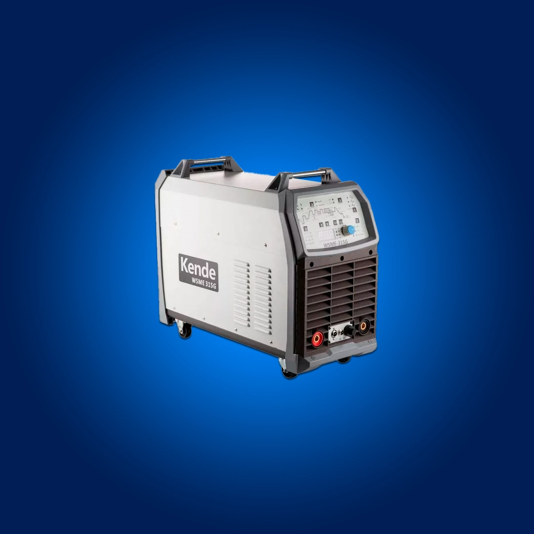 VENTA Soldadora TIG AC/DC Kende – WSME-315G