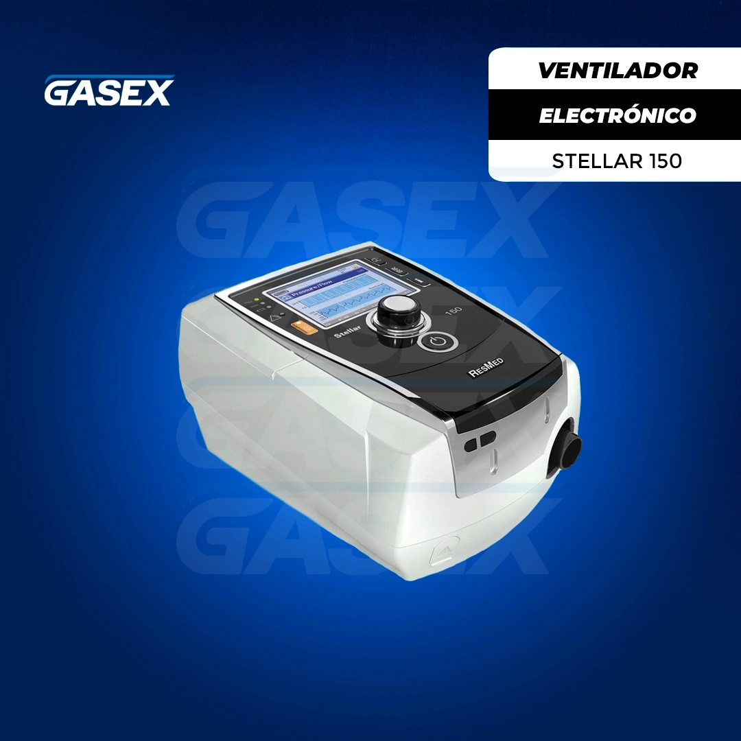 VENTA Ventilador ResMed – Stellar 150