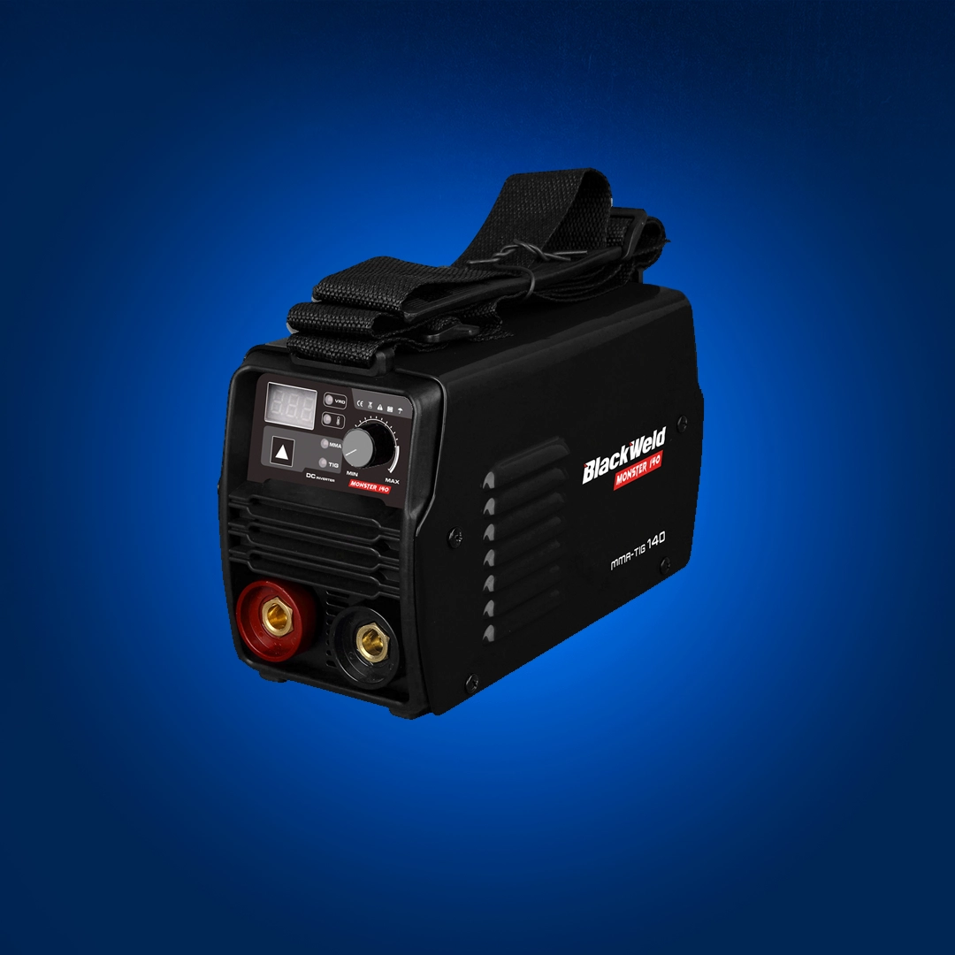 VENTA Soldadora MMA Inverter Blackweld – Monster 140A