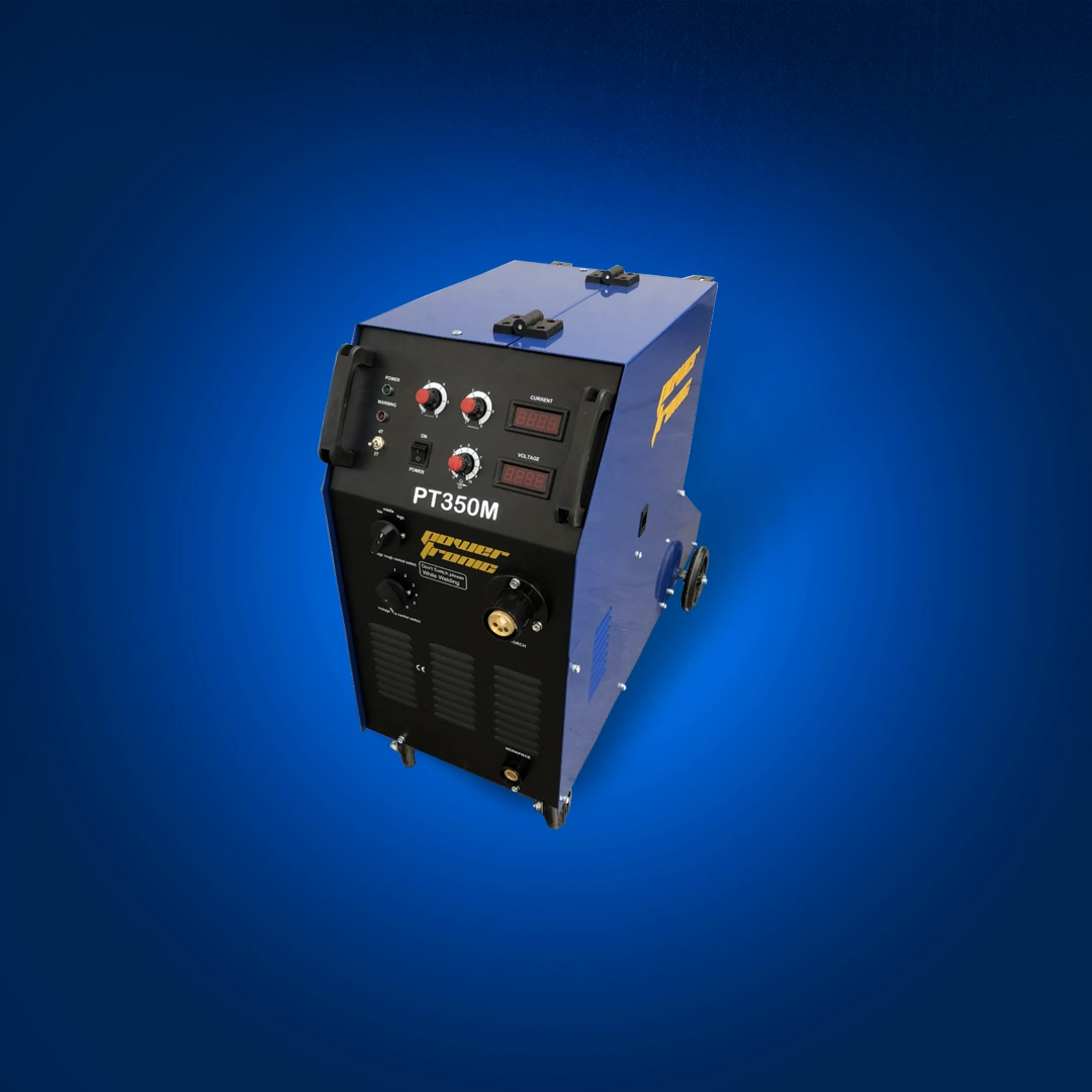 VENTA Soldadora MIG Powertronic – PT 350M