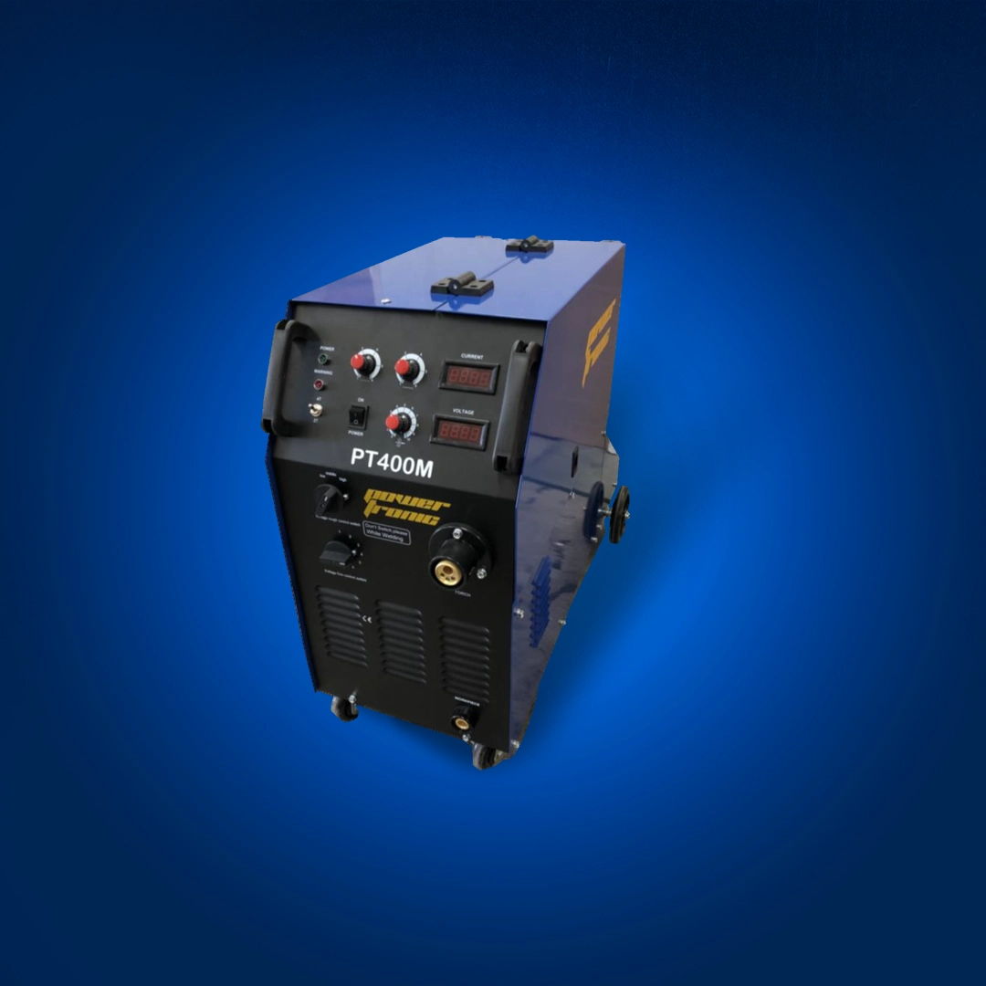VENTA Soldadora MIG Powertronic – PT400M