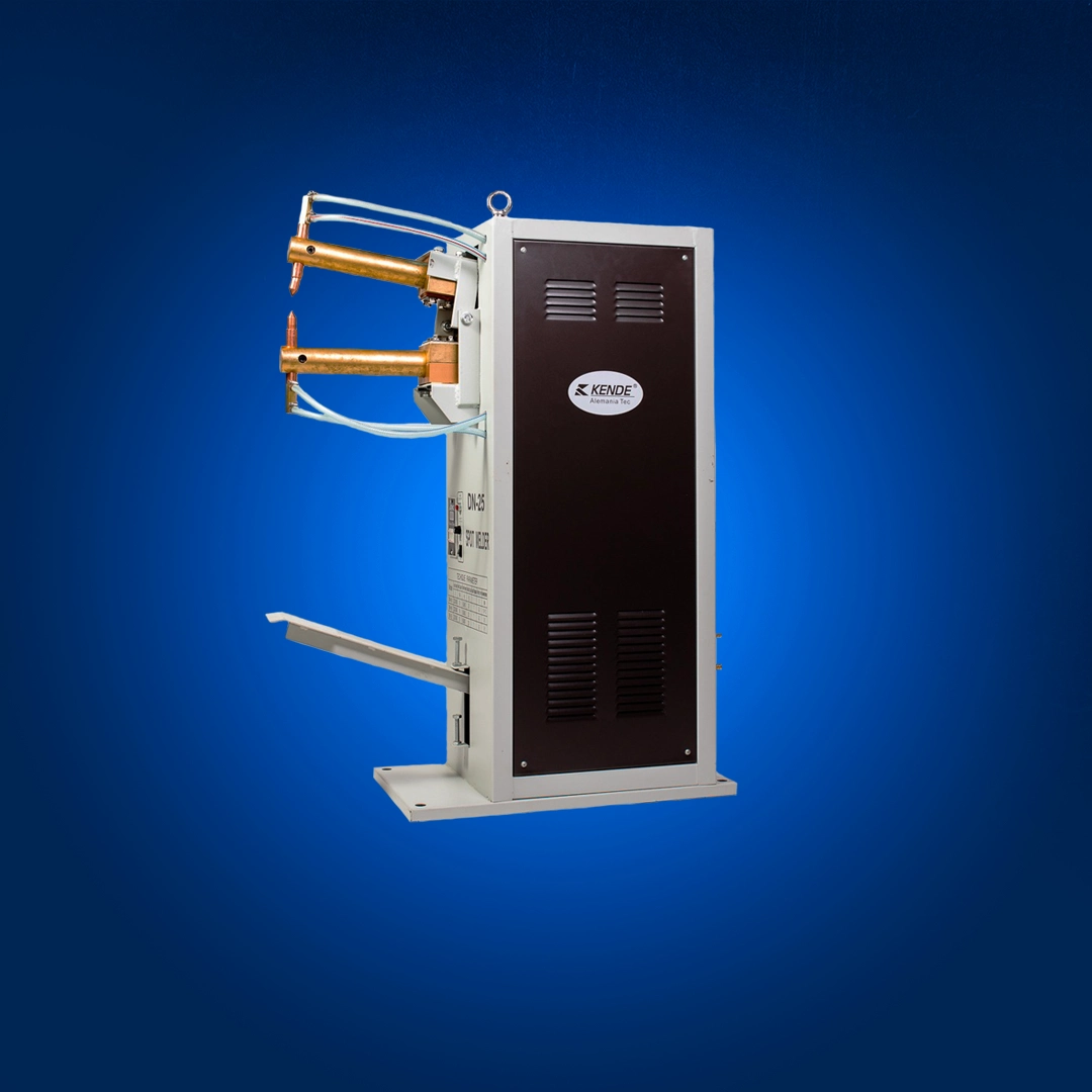 VENTA Soldadora al Punto Kende – DN-25