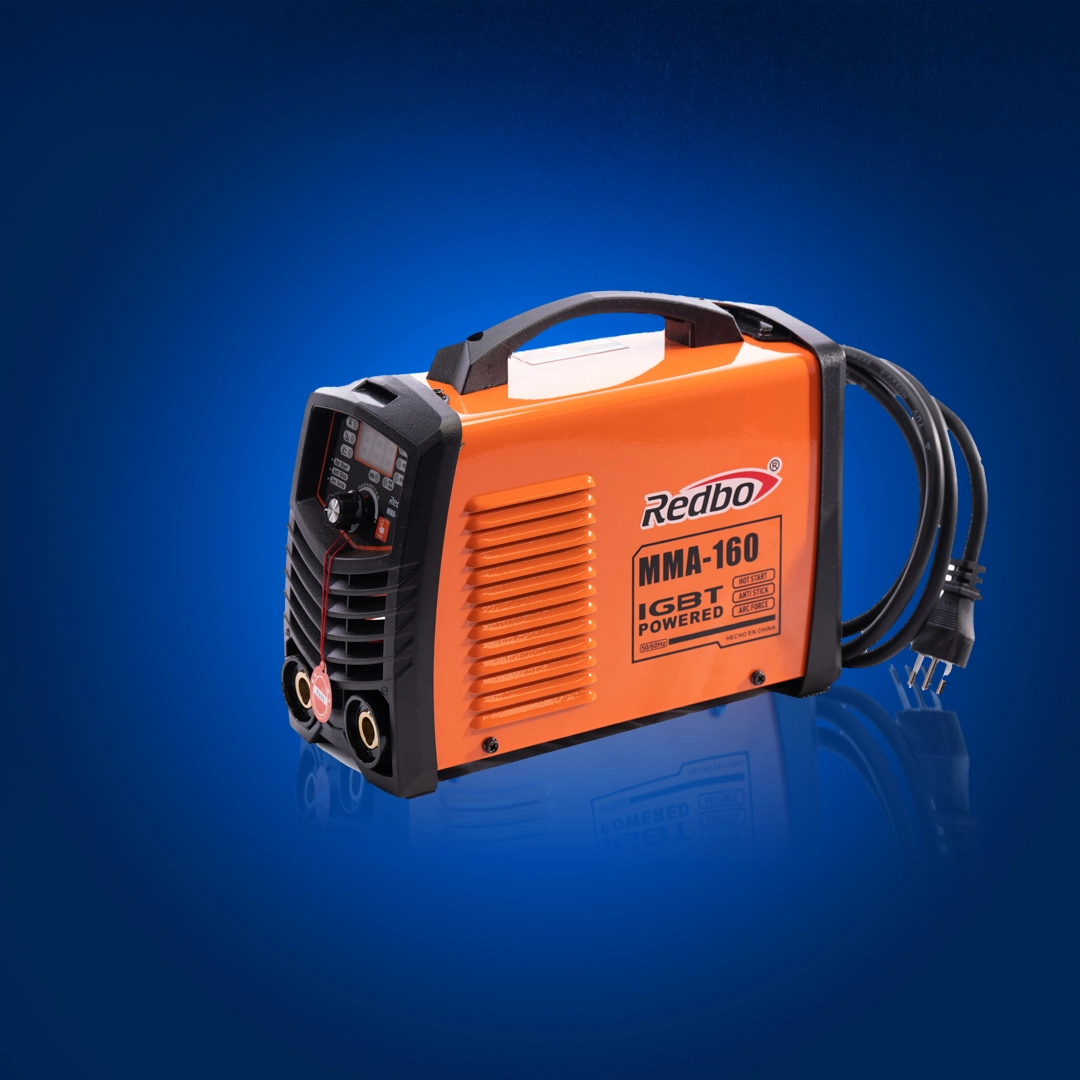 VENTA Soldadora MMA Inverter Redbo – 160D