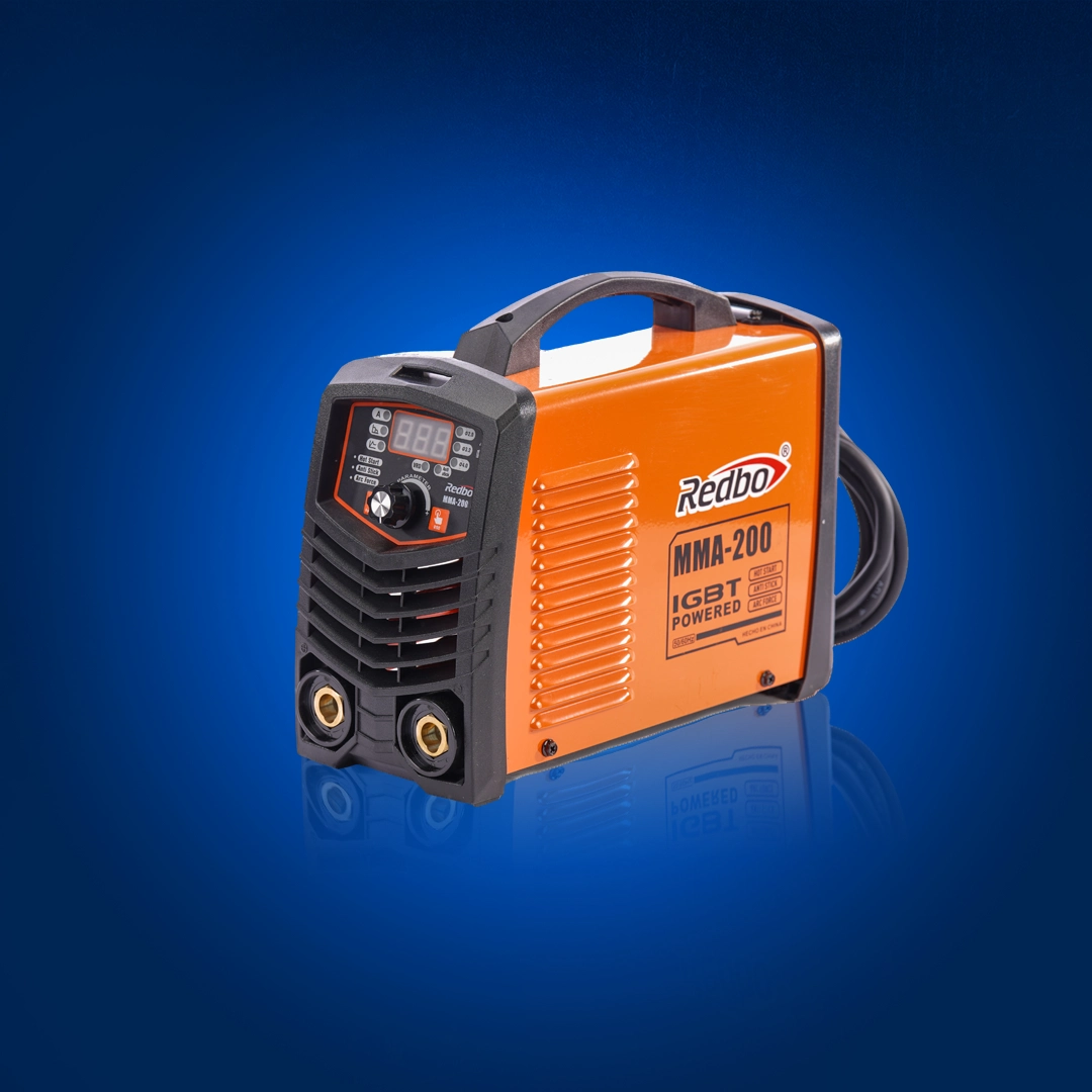 VENTA Soldadora MMA Redbo – 200