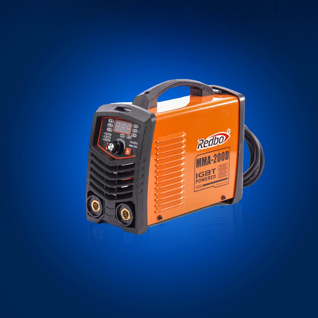 VENTA Soldadora MMA Redbo – 200D