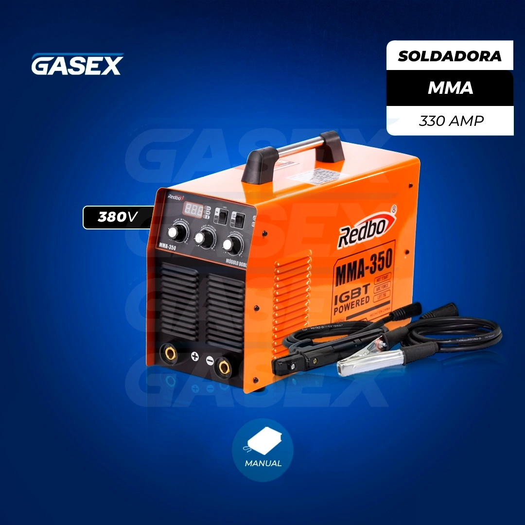 VENTA Soldadora MMA Redbo – 350