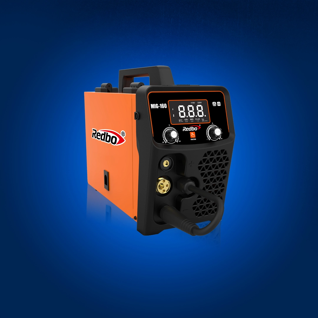 VENTA Soldadora MIG Redbo – 160
