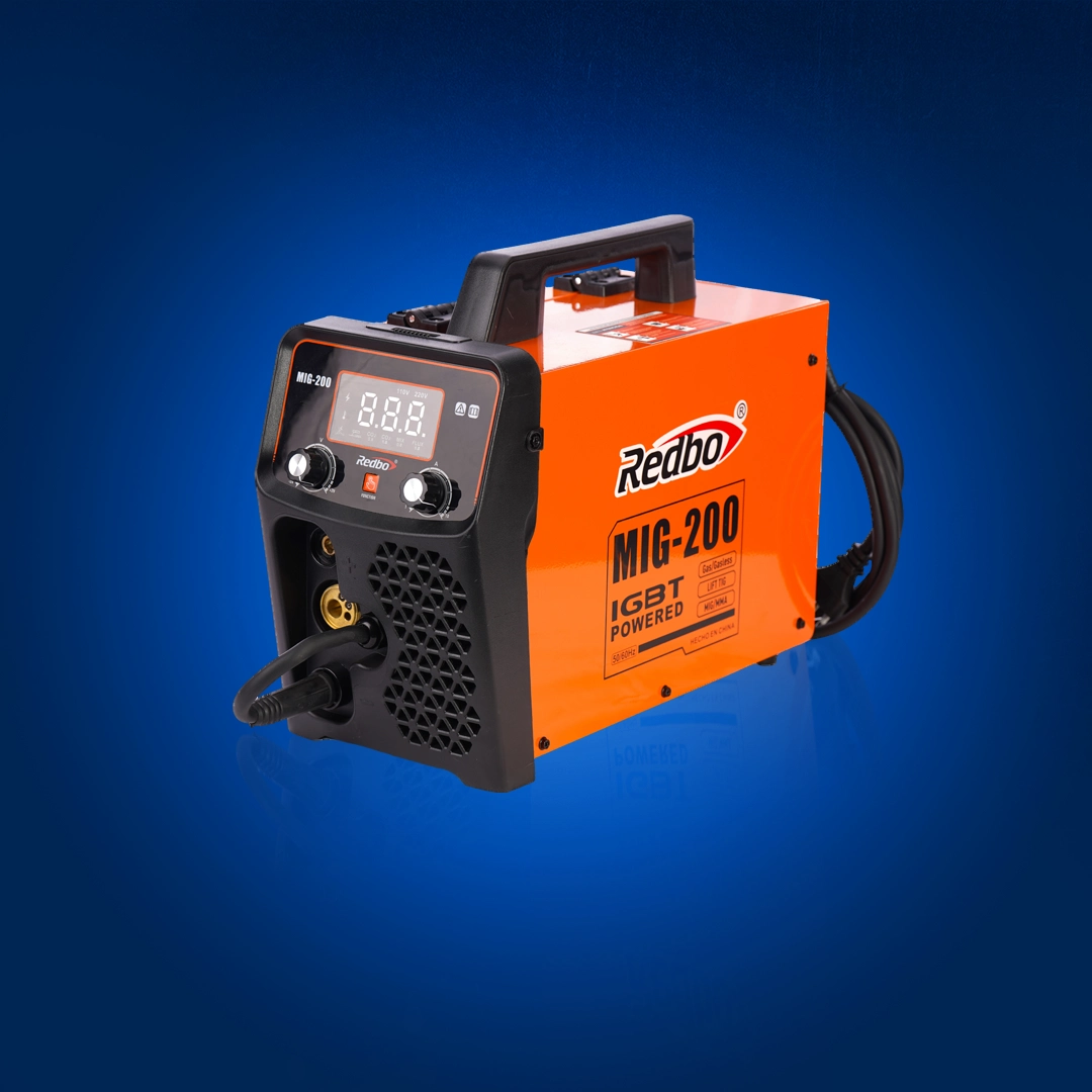 VENTA Soldadora MIG Redbo – 200